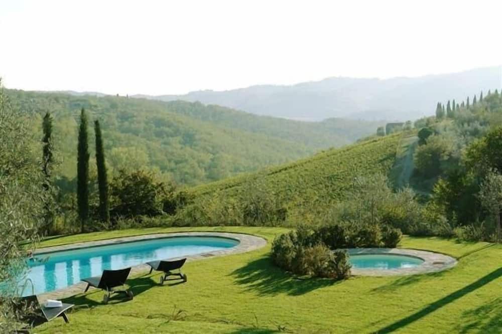 Photo of Outdoor in Radda in Chianti