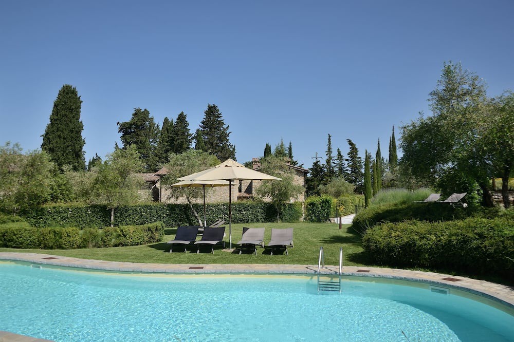 Photo of Outdoor in Radda in Chianti