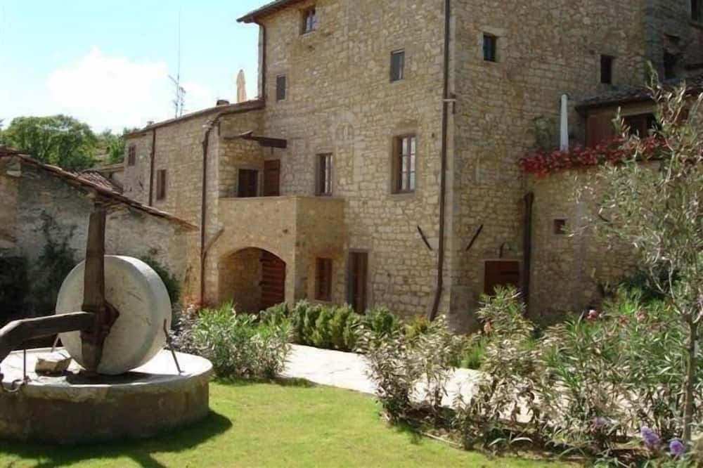 Photo of Outdoor in Radda in Chianti