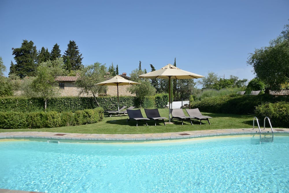 Photo of Outdoor in Radda in Chianti