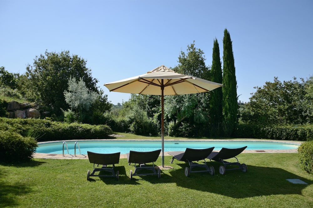 Photo of Outdoor in Radda in Chianti