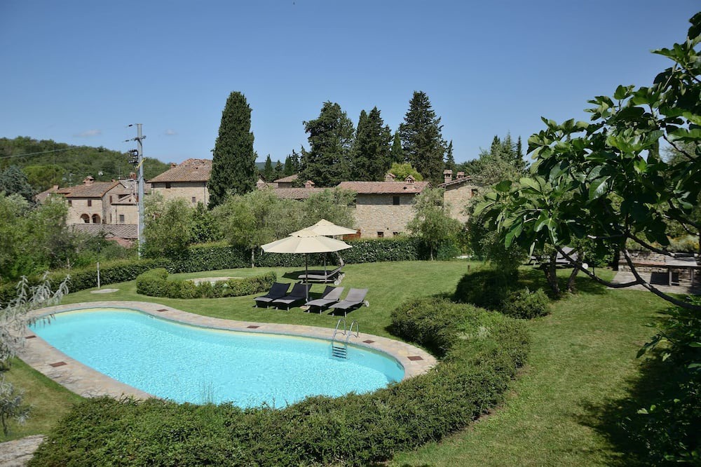 Photo of Outdoor in Radda in Chianti