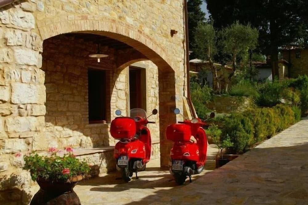 Photo of Others in Radda in Chianti