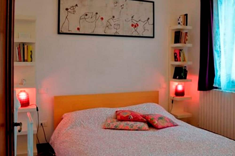 Photo of Bedroom in Panzano in Chianti