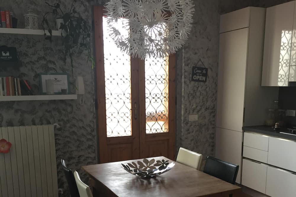 Photo of Kitchen in Panzano in Chianti