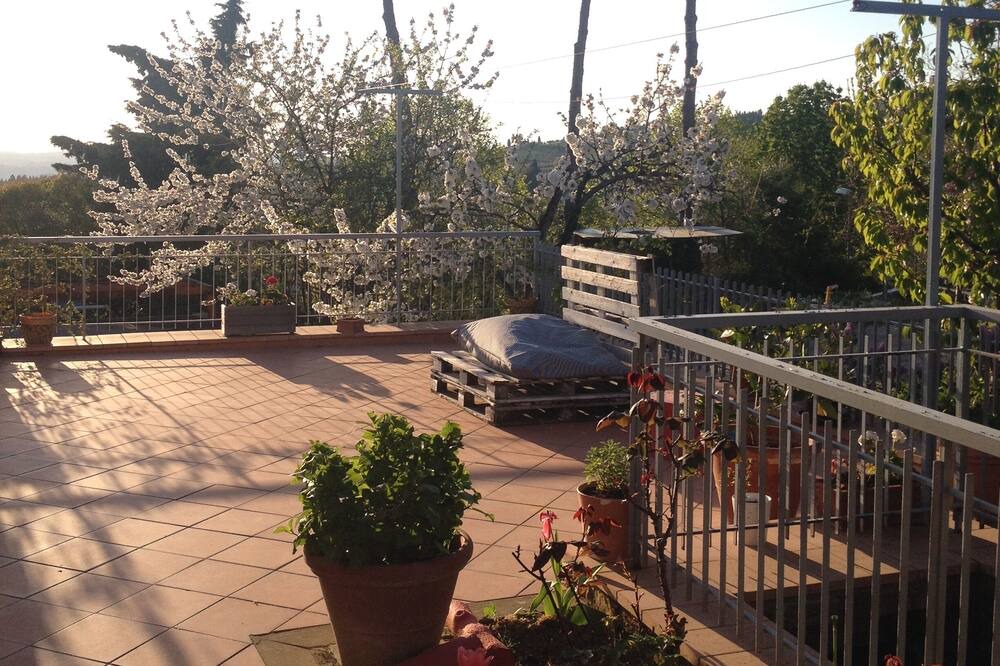 Photo of Outdoor in Panzano in Chianti