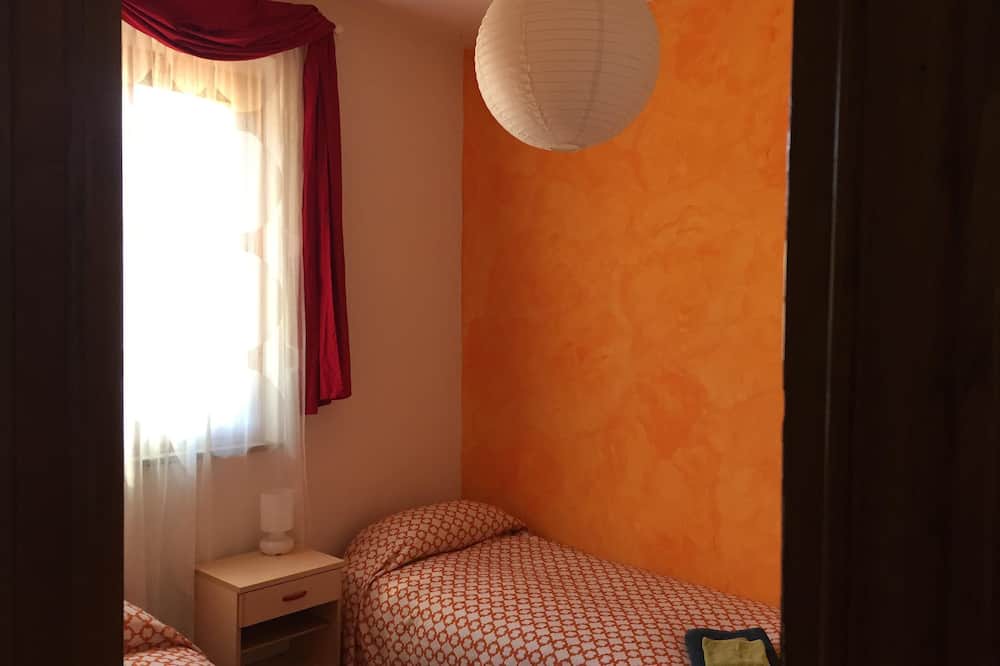 Photo of Bedroom in Panzano in Chianti