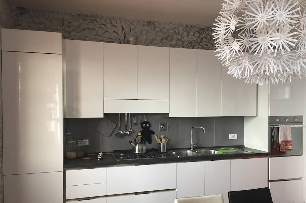 Photo of Kitchen in Panzano in Chianti