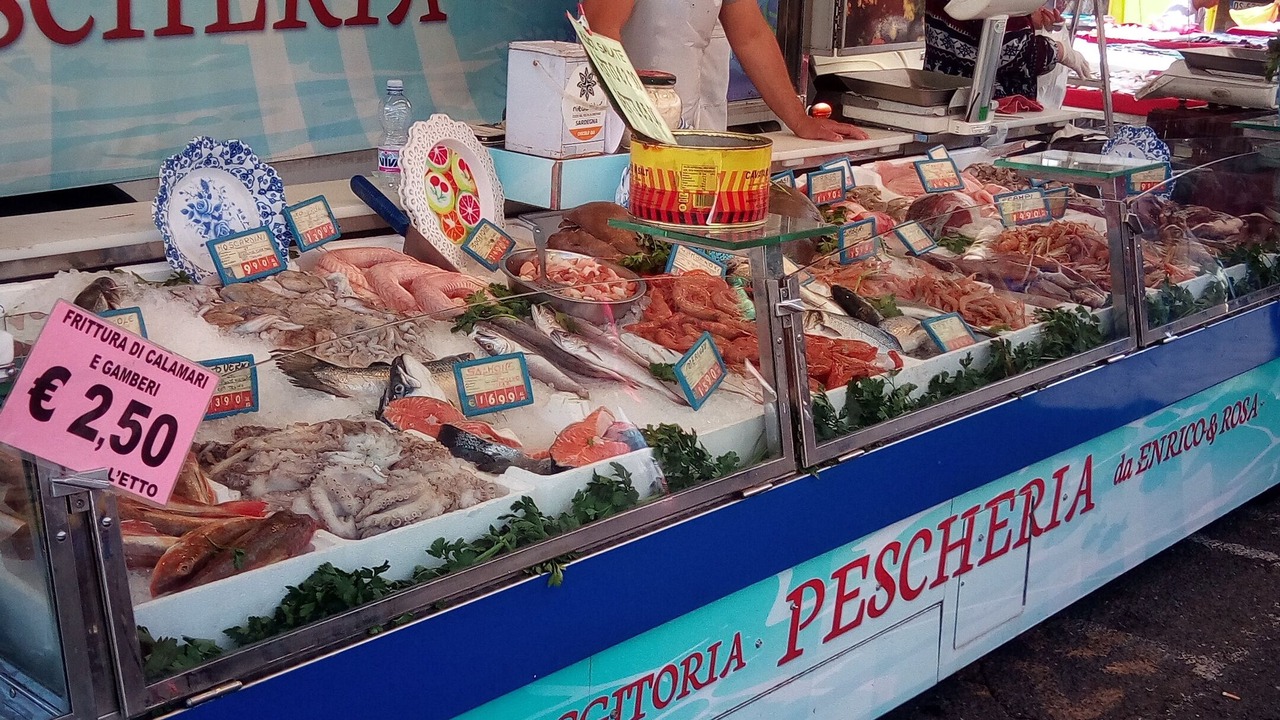 Photo of Outdoor in Torvaianica