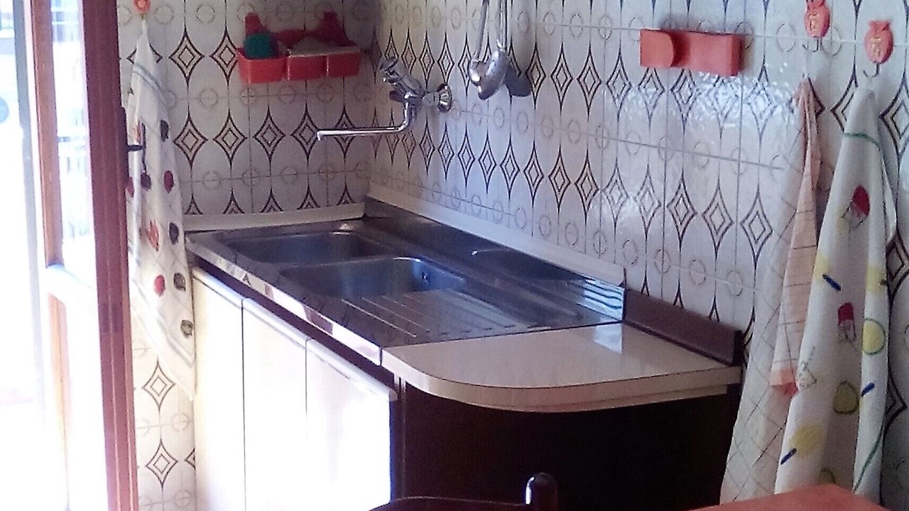 Photo of Kitchen in Torvaianica