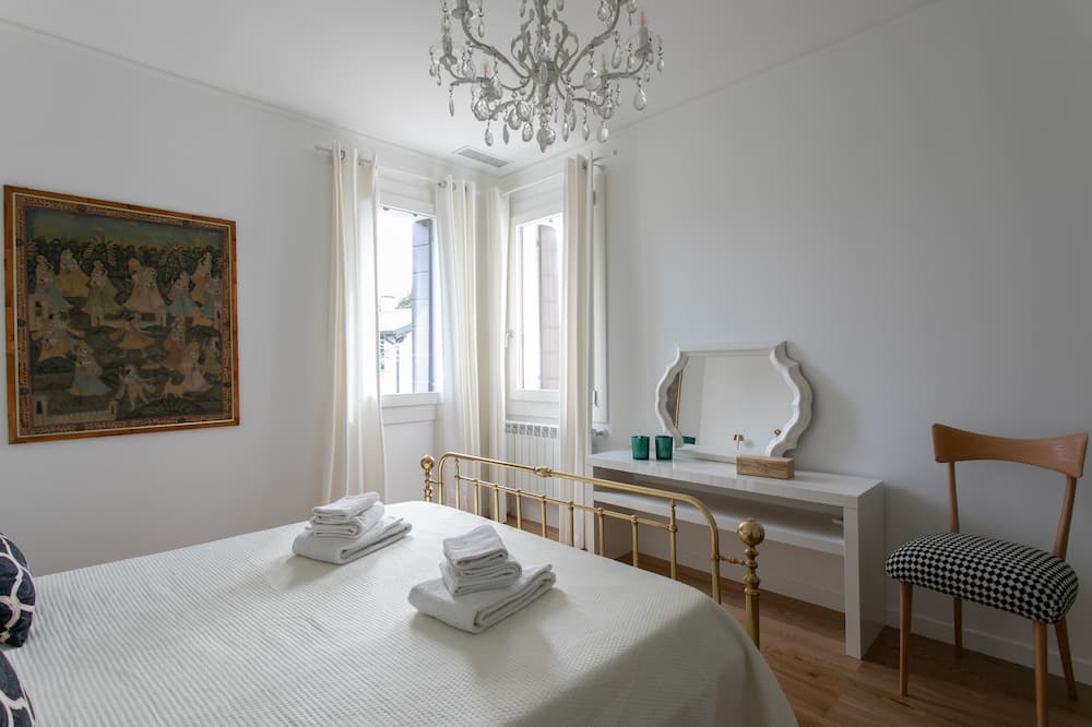 Photo of Bedroom in Olmo di Mira