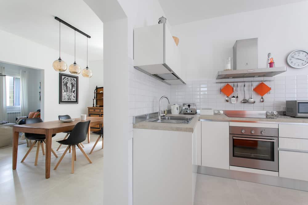 Photo of Kitchen in Olmo di Mira