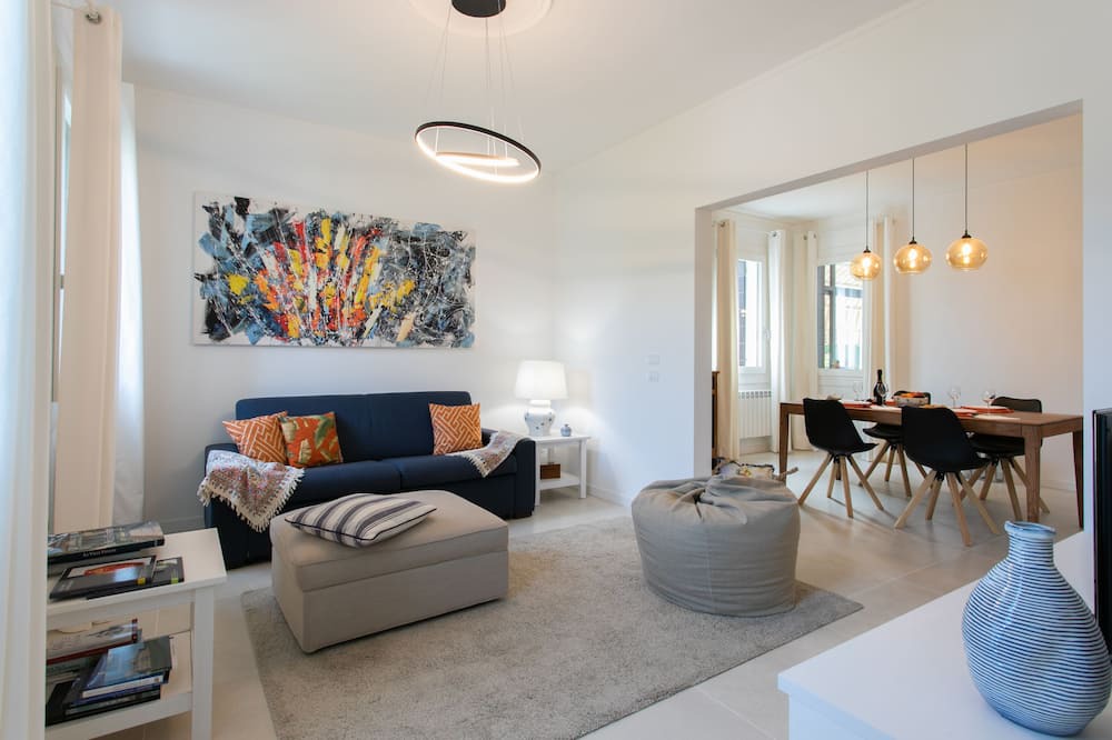 Photo of Livingroom in Olmo di Mira