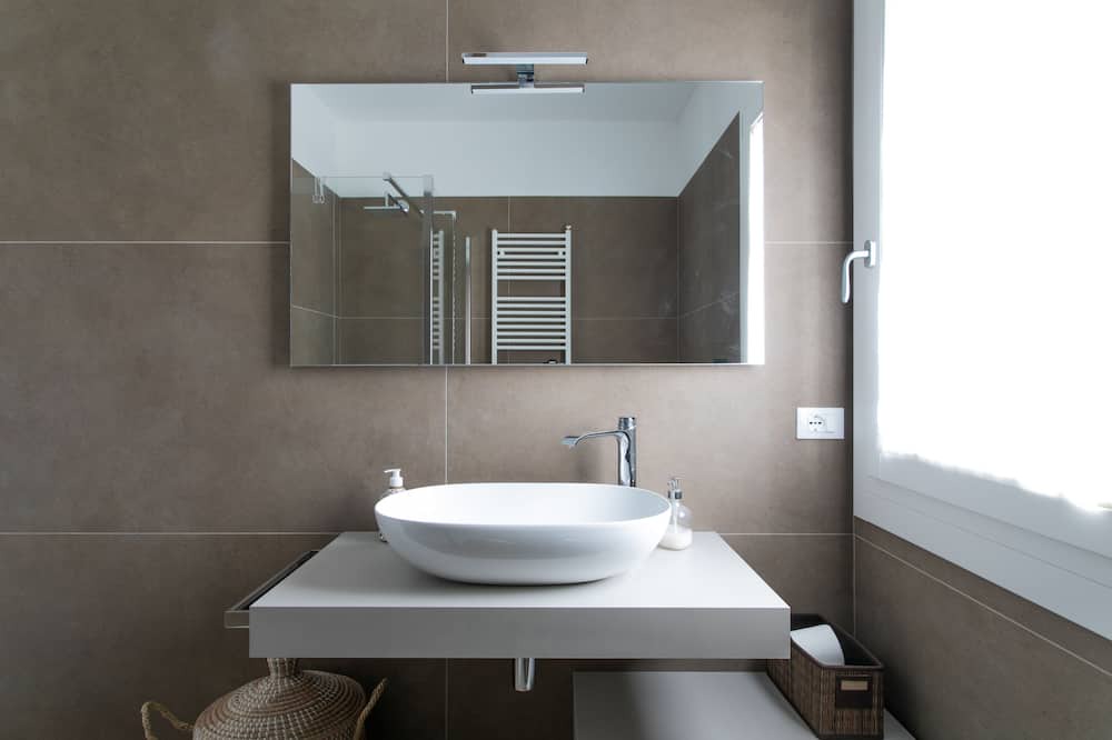 Photo of Bathroom in Olmo di Mira