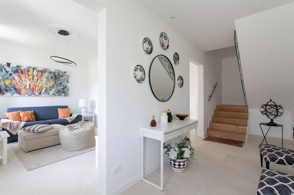 Photo of Livingroom in Olmo di Mira