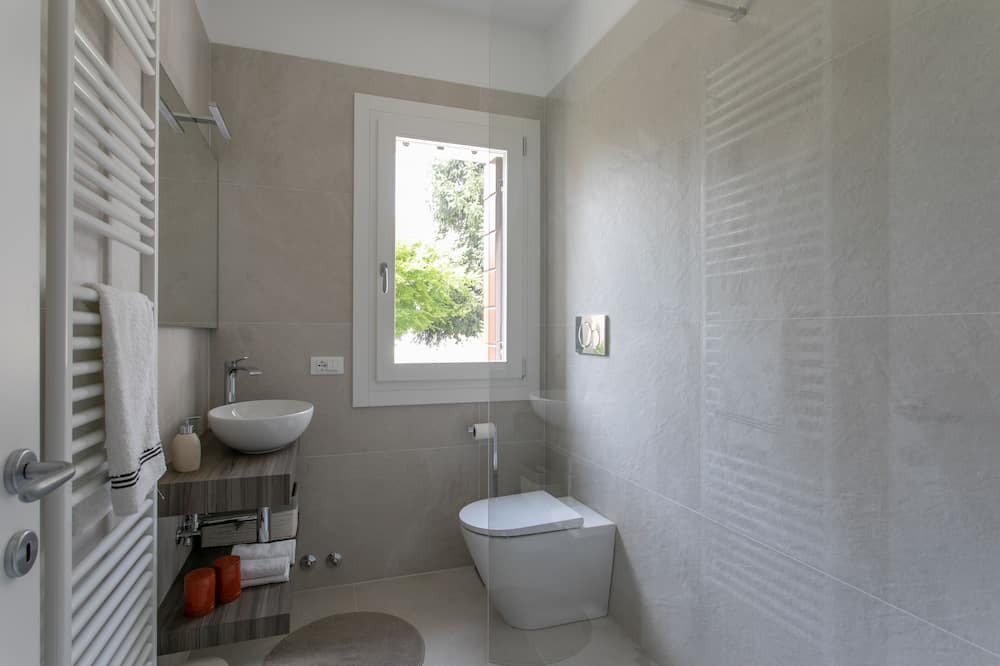Photo of Bathroom in Olmo di Mira