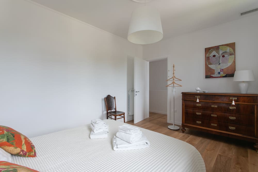 Photo of Bedroom in Olmo di Mira