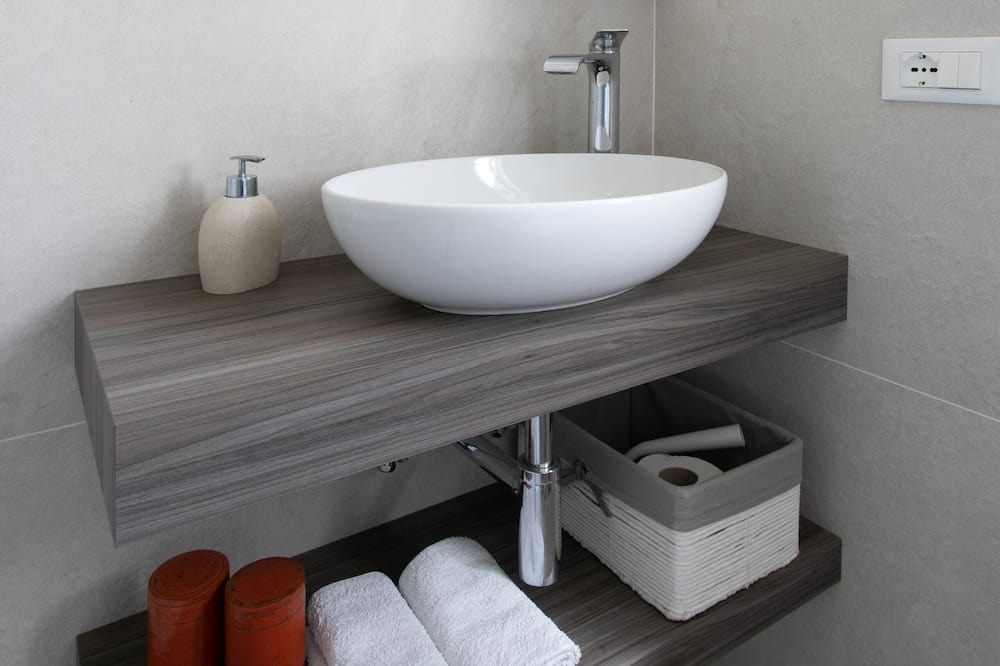 Photo of Bathroom in Olmo di Mira