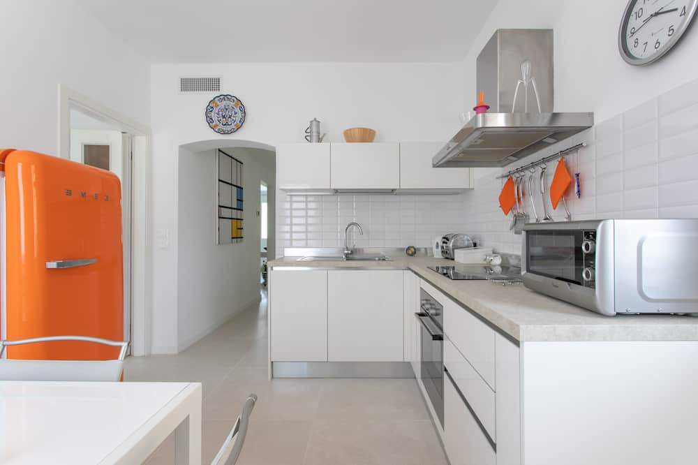 Photo of Kitchen in Olmo di Mira