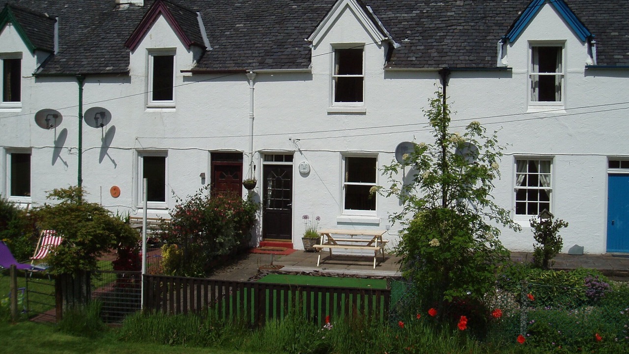 Photo of Outdoor in Cairnbaan