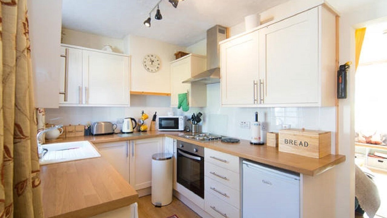 Photo of Kitchen in Cairnbaan