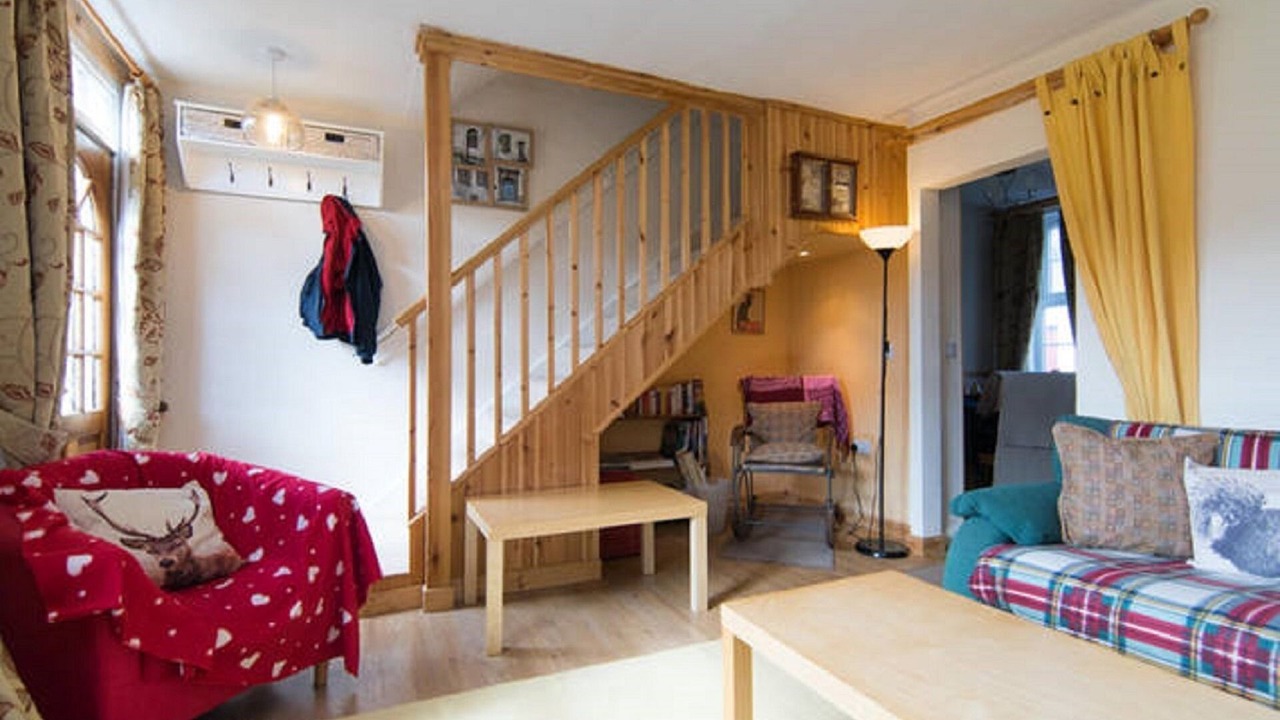 Photo of Livingroom in Cairnbaan