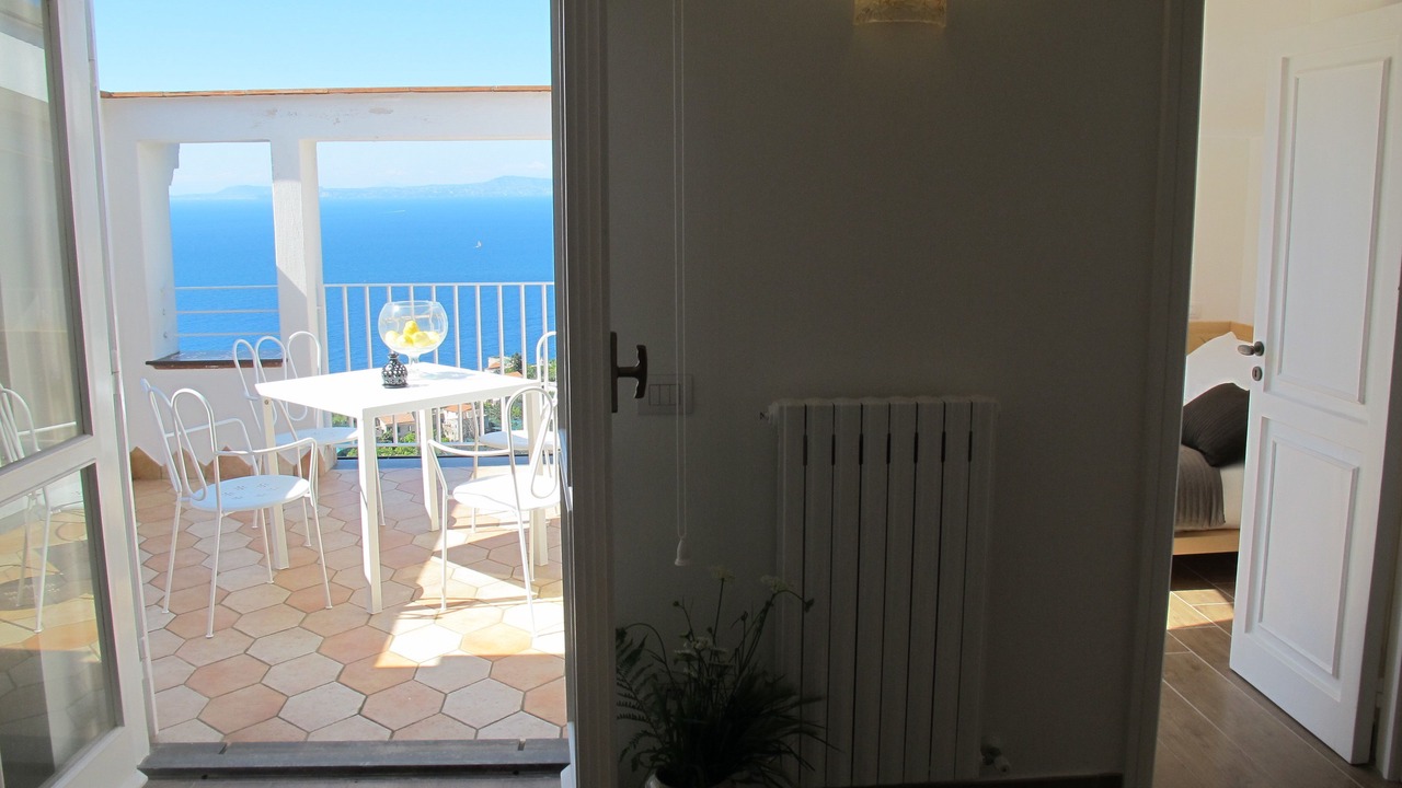 Photo of Bedroom in Schiazzano