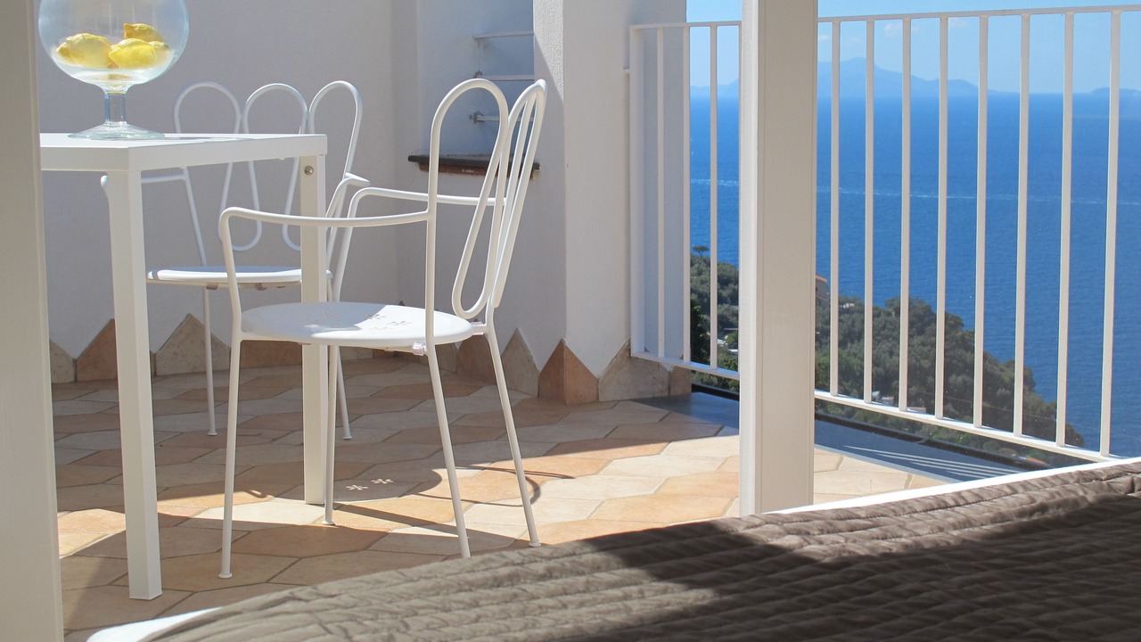 Photo of Patio Balcony in Schiazzano