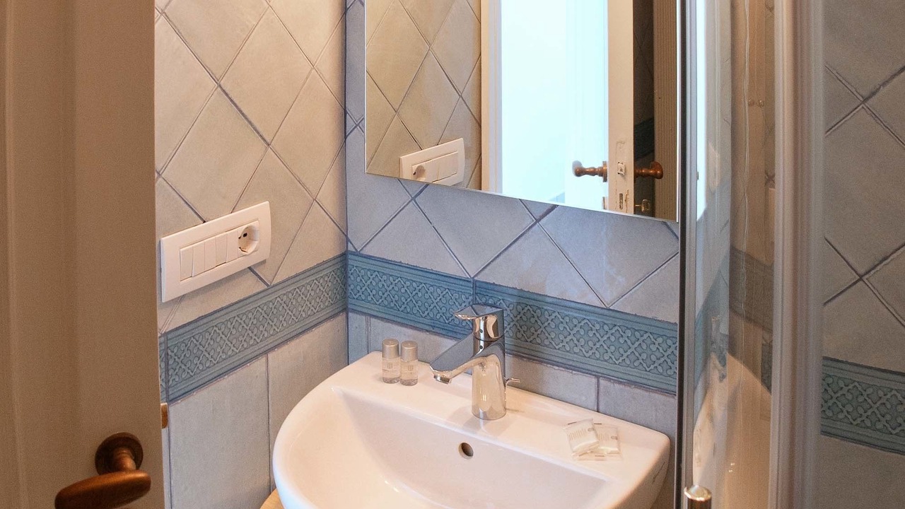Photo of Bathroom in Schiazzano