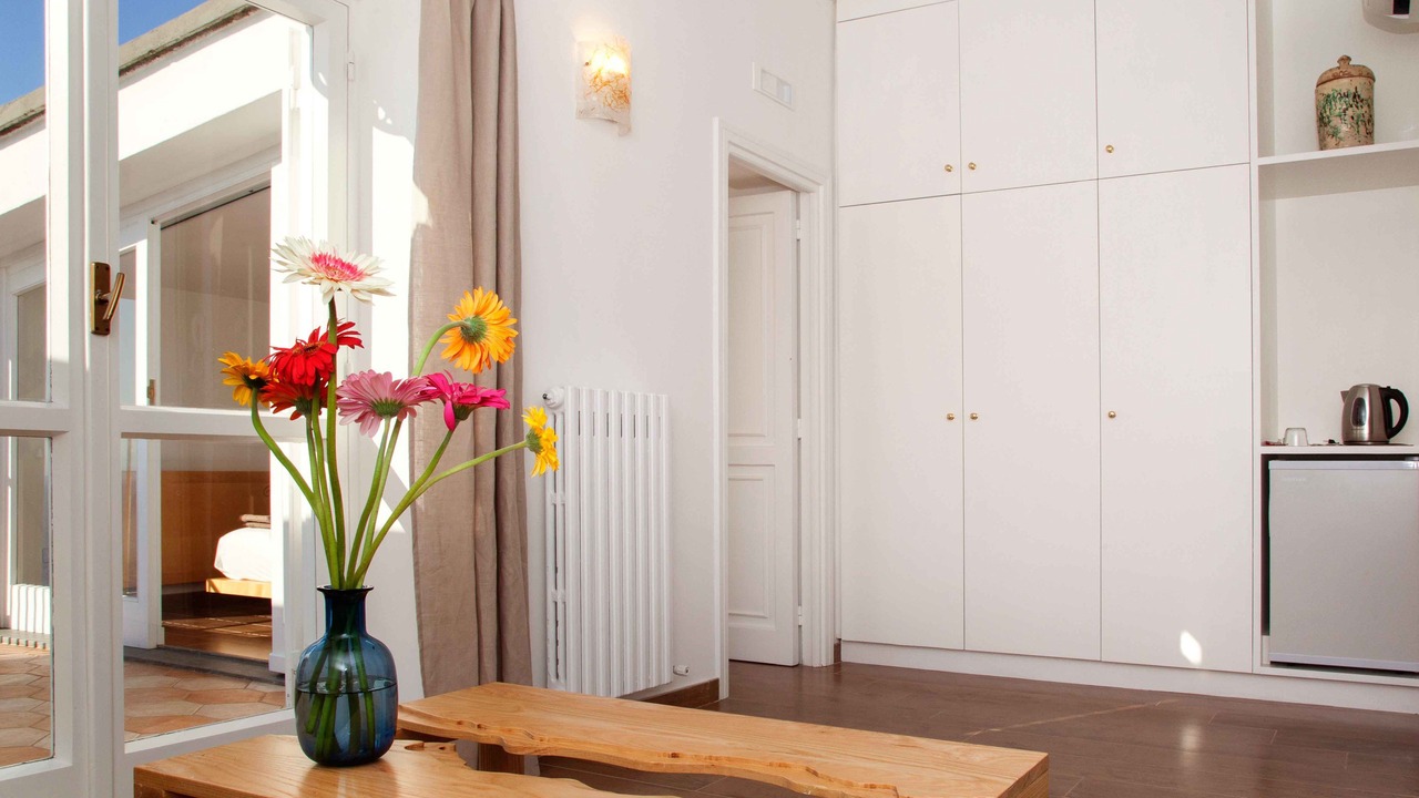 Photo of Bedroom in Schiazzano