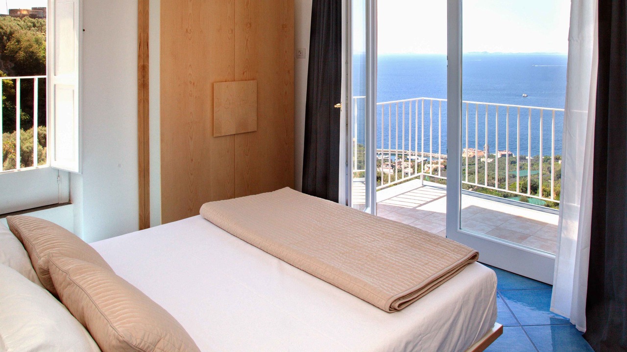 Photo of Bedroom in Schiazzano