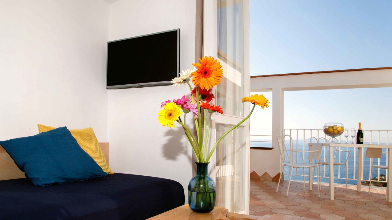 Photo of Bedroom in Schiazzano