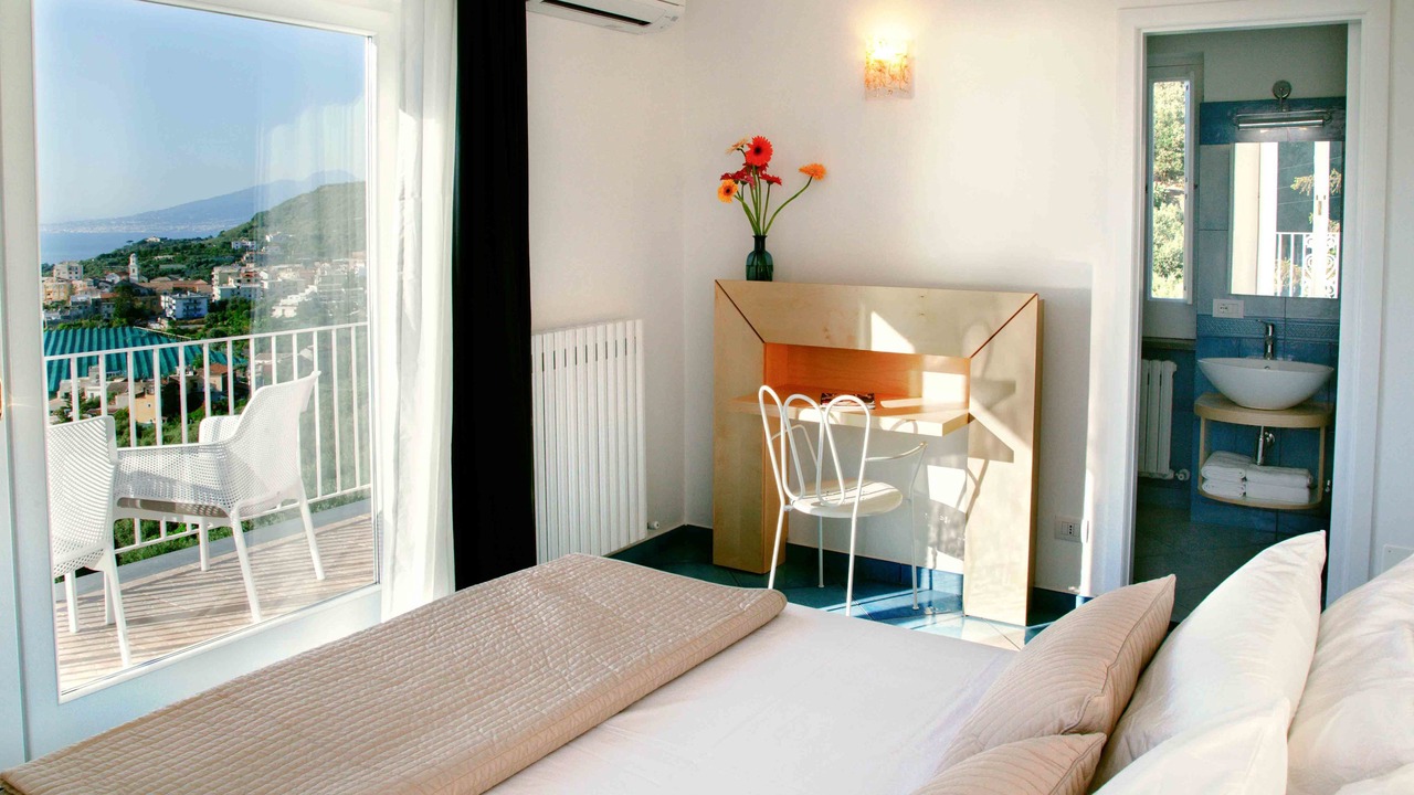 Photo of Patio Balcony in Schiazzano