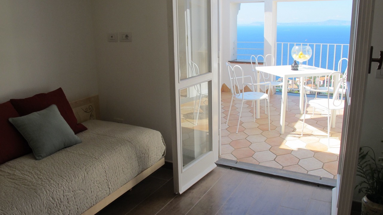 Photo of Bedroom in Schiazzano