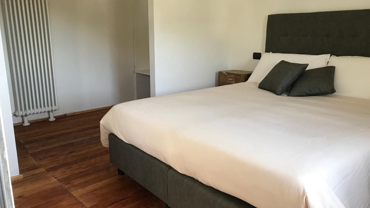 Photo of Bedroom in Alta Valle Intelvi