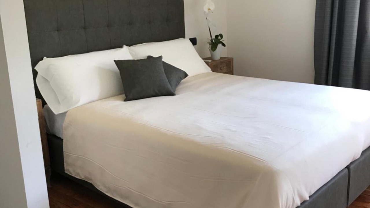 Photo of Bedroom in Alta Valle Intelvi