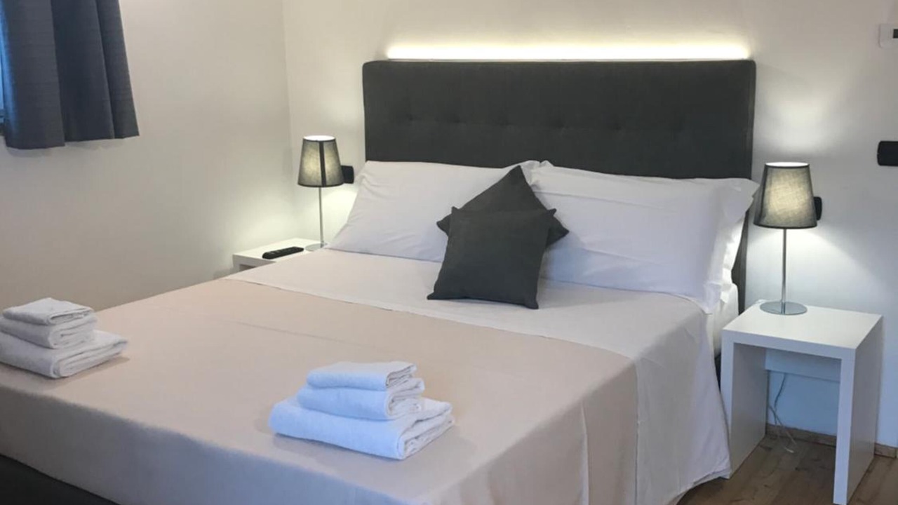 Photo of Bedroom in Alta Valle Intelvi