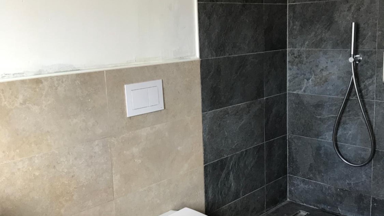 Photo of Bathroom in Alta Valle Intelvi