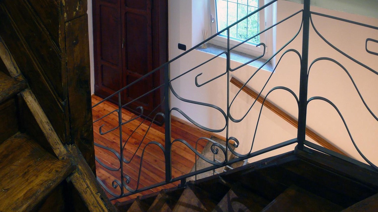 Photo of Bedroom in Alta Valle Intelvi