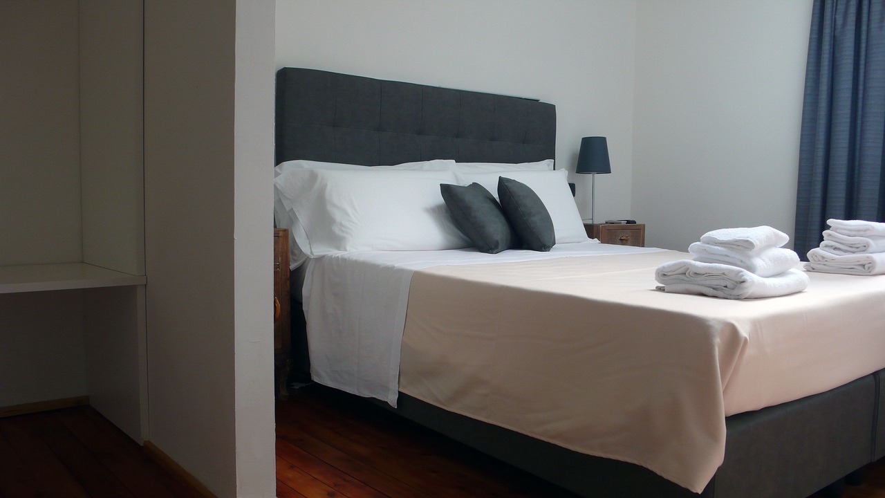 Photo of Bedroom in Alta Valle Intelvi