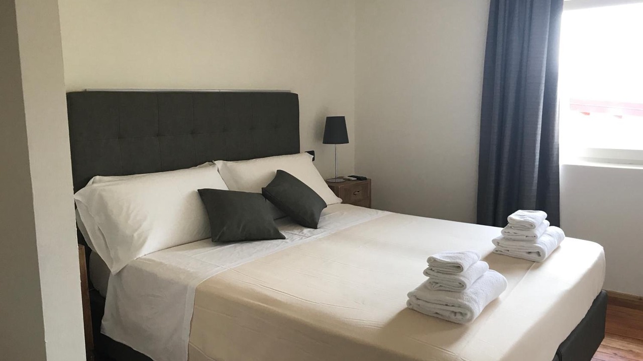 Photo of Bedroom in Alta Valle Intelvi