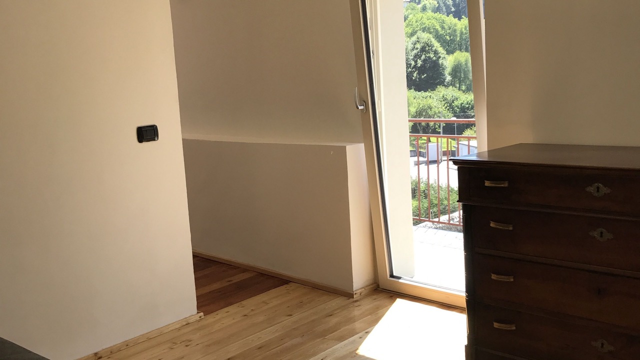 Photo of Patio Balcony in Alta Valle Intelvi