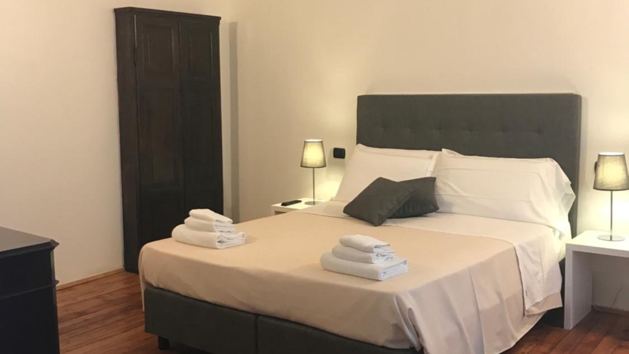 Photo of Bedroom in Alta Valle Intelvi