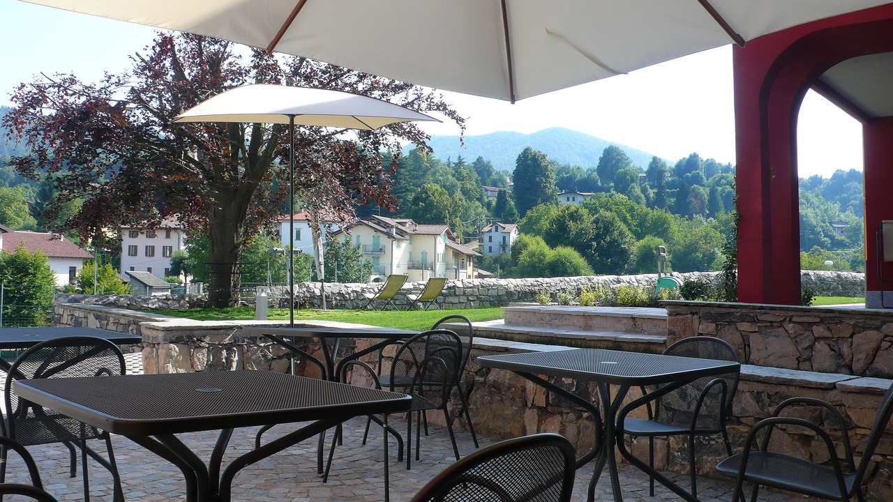 Photo of Outdoor in Alta Valle Intelvi