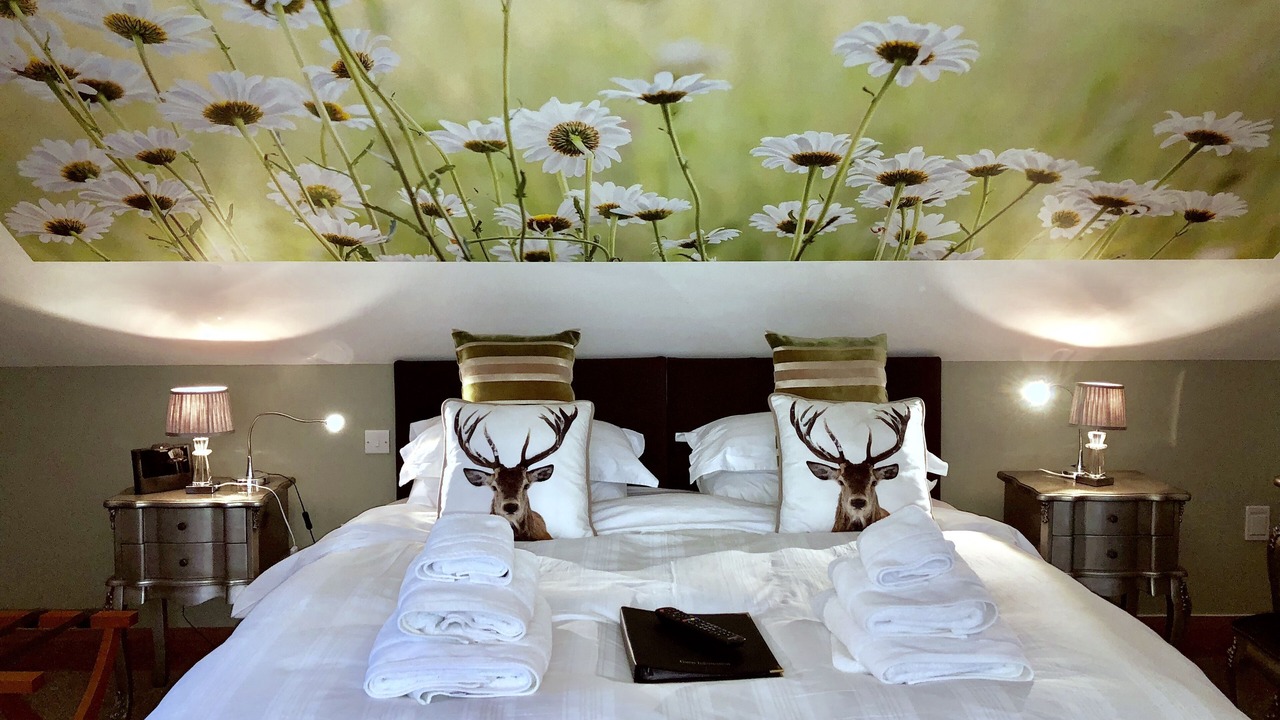 Photo of Bedroom in Dungannon