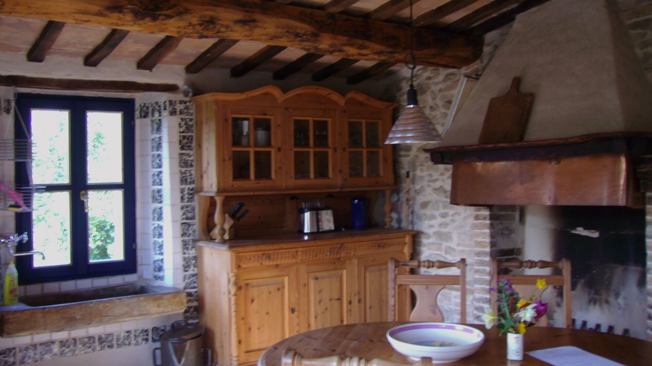 Photo of Kitchen in Piandimeleto
