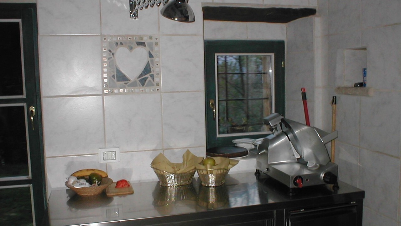 Photo of Kitchen in Piandimeleto