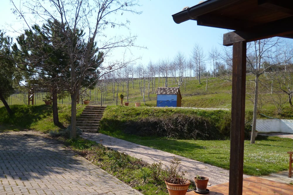 Photo of Outdoor in Marciano