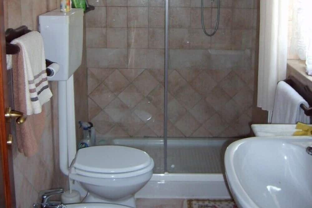 Photo of Bathroom in Marciano