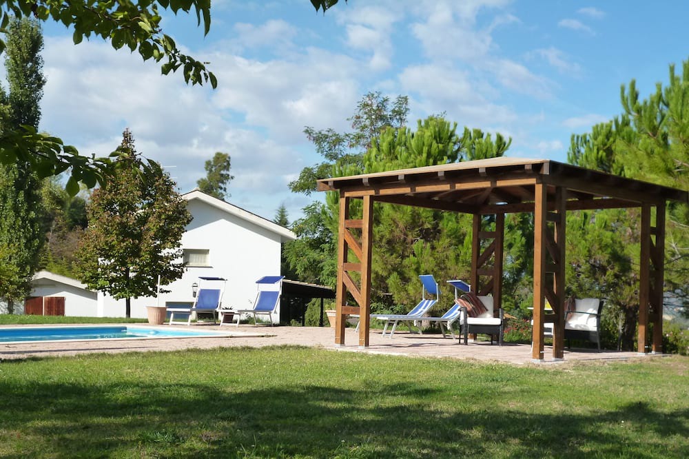 Photo of Outdoor in Marciano